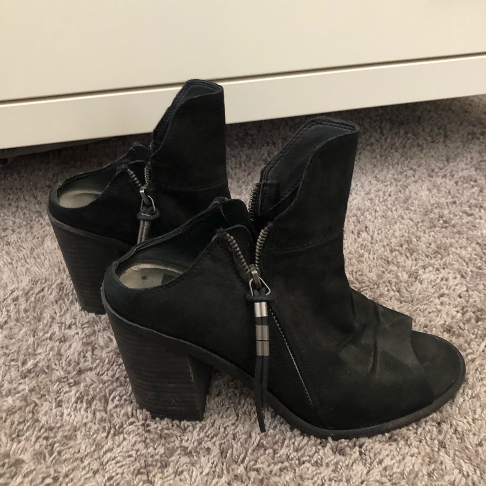 Dolce Vita heels